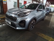 STEERING COLUMN KIA SPORTAGE