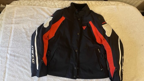 Dainese tempest ladies dry - dainese,