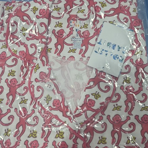 Roller rabbit monkey polo - roller,
