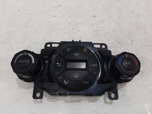 Ford fiesta mk7 2008 - mk7, 2008-2013