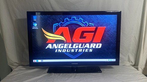 Samsung ln40d503f6f 1080p - samsung,