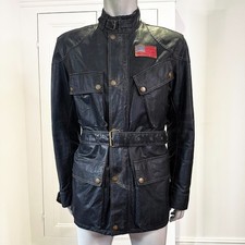 Belstaff icon steve - belstaff, 'steve