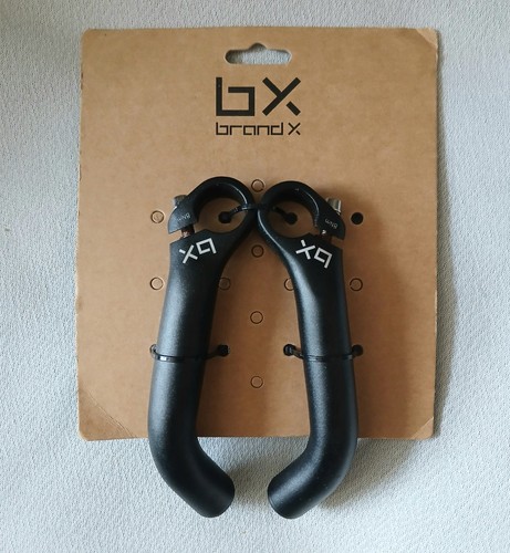 Brand classic handlebar - brand-x,
