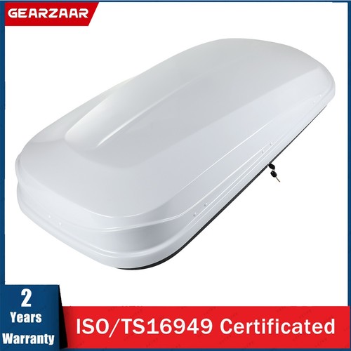 Car roof storage box - roof,