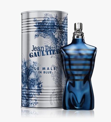 Jean paul gaultier male - male, in