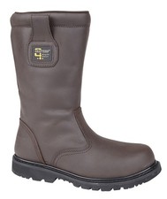 Grafters M376B Mens Safety