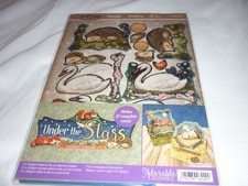 HUNKYDORY UNDER THE STARS