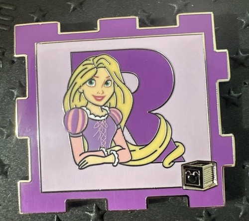 Disney parks pin event - parks, a-2-z
