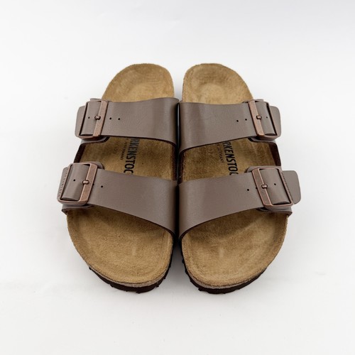 Birkenstock arizona mocha - birkenstock,