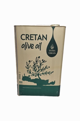 Organic olive oil extra - organic,