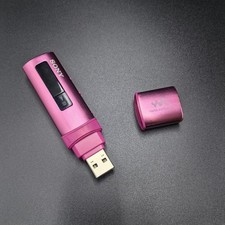 Sony MP3 NWZ-B183F Protable