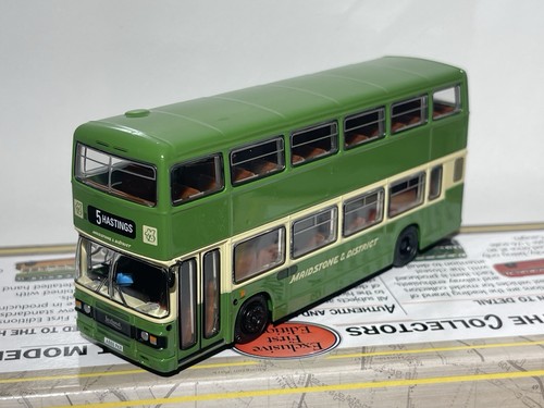 Efe 29606 leyland ecw - efe,