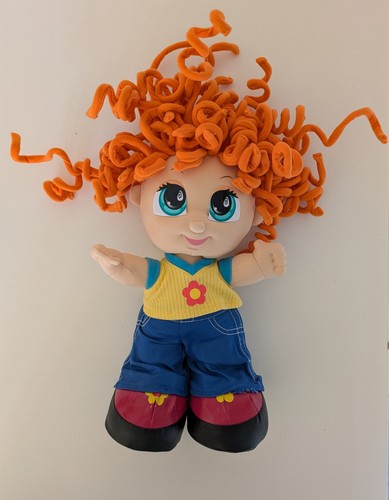Vintage curly s - ​vintage, cindy