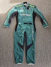 Aston Martin F1 Team Issue