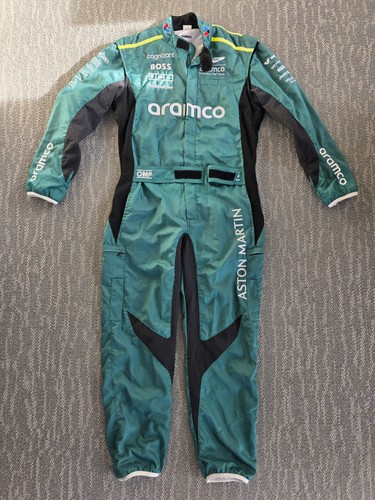 Aston martin team issue - martin, f1