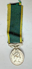 Medal British - Territorial
