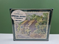 CLOVERLEAF  SIMON BULL