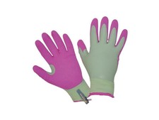 Treadstone General Garden Gloves Warm And Waterproof Women Latex Coated Winter