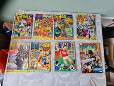 Sinclair User Magazines 8