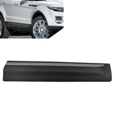 Front Right Car Door Exterior