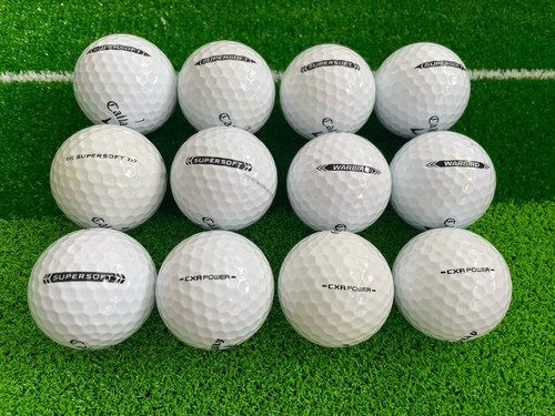 Srixon golf balls pack - golf, 12-pack