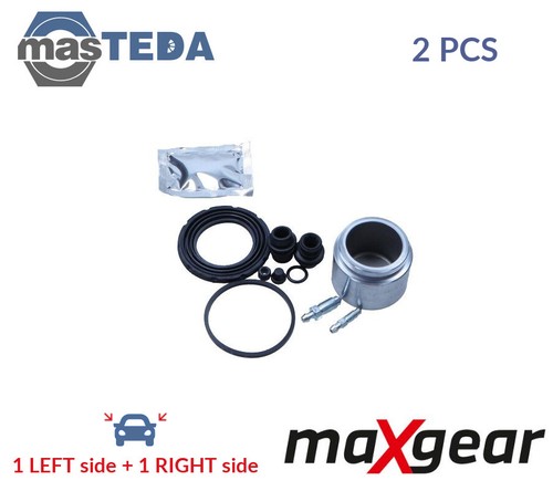 1568 brake caliper - caliper, repair