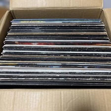 90s Underground Hip Hop Vinyl