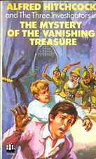 Alfred Hitchcock and the Three