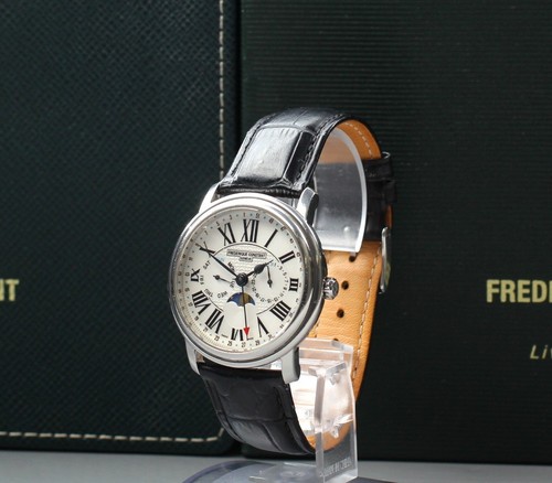 Frederique constant - frederique,