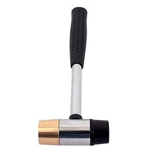 BRASS FRET HAMMER Giutar