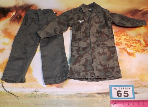 Scale wwii german camo - german,