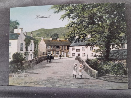 Kettlewell kevin platt art - kettlewell,