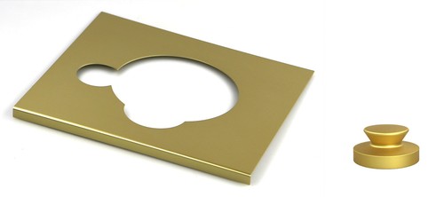 Tuning set gold edition - tuning,