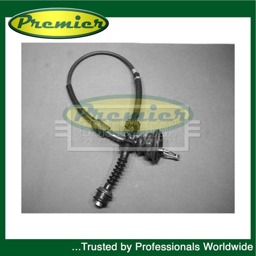Premier clutch cable - clutch,