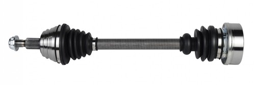 Drive shaft axle - cv, left