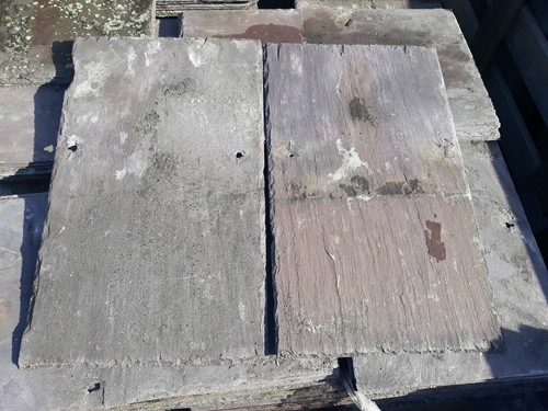 Reclaimed 14 welsh - reclaimed,