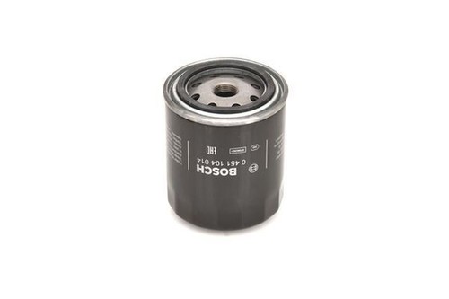Bosch oil filter for - oil,