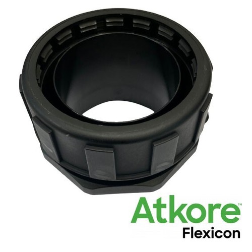 Flexicon 50mm thread - flexicon,