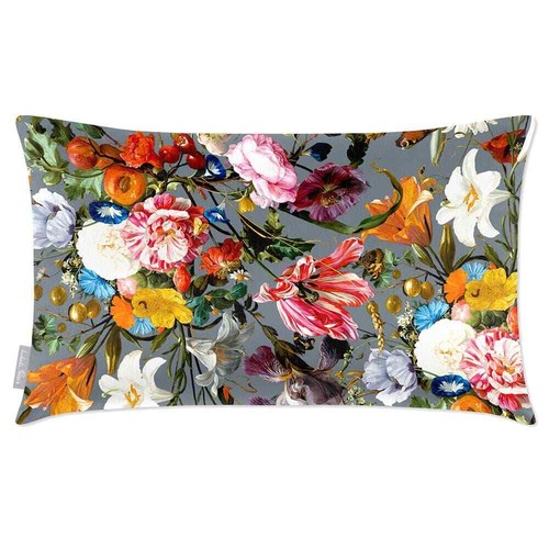Luxury eco velvet filled - eco-velvet,
