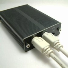 U5 LINK Radio Connector with High Speed Communication for YAESU FT857D