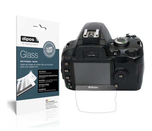 Screen protector for nikon - for, d60