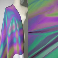 1yard Iridescence Reflective