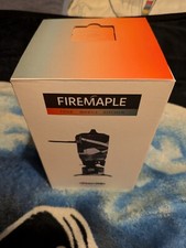 Fire-Maple 'Star X2' Portable Outdoor Cooking System Gas Stove