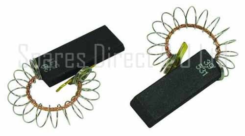 Carbon brushes for - for, bosch