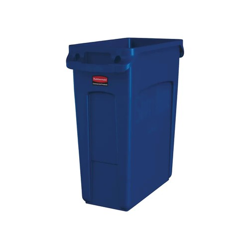 Rubbermaid slim jim vented - rubbermaid,