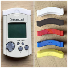 Sega Dreamcast VMU Cap Cover
