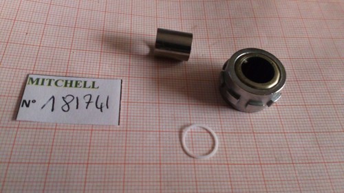 Bearing kit spare - spare, part