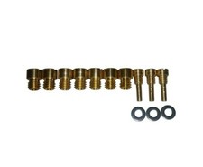 Harley-Davidson Jet Kit Multi