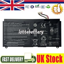 AP13F3N Battery For Acer Aspire S7-392 S7-392-6411 S7-392-9460 S7-392-9439 serie