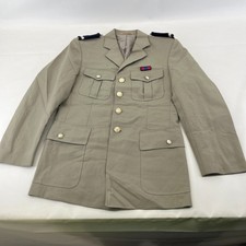 1993 French Foreign Legion Men’s Dress Uniform Jacket with Epaulette Slides VGC